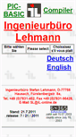 Mobile Screenshot of il-online.de
